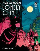 Catwoman: Lonely City (en Alemán)