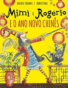 Mimi e Rogério e o ano Novo Chinês (en Portugués)