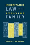Inheritance Law and the Evolving Family (en Inglés)