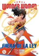 Wonder Woman: Fuera de la ley
