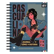 Pascualina 2026 Pop Rocks