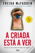 A Criada Está a ver (en Portugués)