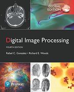 Digital Image Processing, Global Edition (en Inglés)