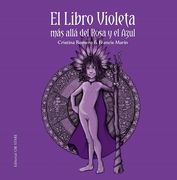 El Libro Violeta el