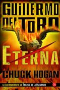 Eterna (Trilogía de la Oscuridad 3) (Colección Narrativa)
