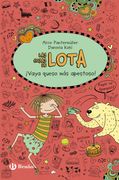 Las Cosas de Lota:  Vaya Queso más Apestoso! (Castellano - a Partir de 10 Años - Personajes y Series - las Cosas de Lota)