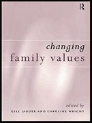 changing family values: difference, diversity and the decline of male order