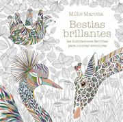 Bestias Brillantes (in Spanish)