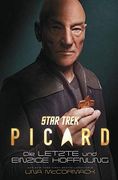 Star Trek - Picard: Die Letzte und Einzige Hoffnung (en Alemán)