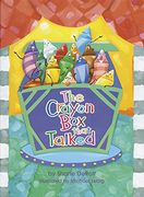The Crayon box That Talked (en Inglés)