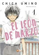 El Leon de Marzo Num. 01 (de 12) (Segunda Edicion)