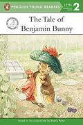 The Tale of Benjamin Bunny (Penguin Young Readers. Level 2) (en Inglés)