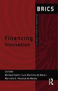 Financing Innovation: Brics National Systems of Innovation (en Inglés)