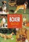 manual practico del boxer - patti rutledge - manual practico del peperros