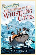mystery of the whistling caves (en Inglés)