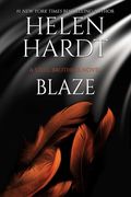 Blaze: Volume 21 (Steel Brothers Saga) (en Inglés)