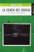 La Ciencia del Sosiego