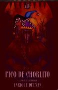 Pico de Chorlito (in Spanish)