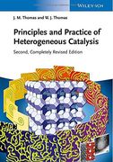 Principles and Practice of Heterogeneous Catalysis 