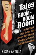 tales from the boom-boom room