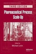 Pharmaceutical Process Scale-Up (en Inglés)