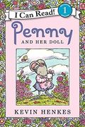 penny and her doll (en Inglés)