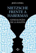 Nietzsche Frente a Habermas