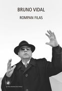 Rompan Filas - Bruno Vidal - Universidad Diego Portales