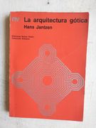 La arquitectura gotica