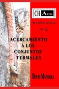 CHArq N° 12: Acercamiento a Los Conjuntos Termales