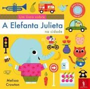 A Elefanta Julieta (en Portugués)