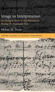 Image to Interpretation: An Intelligent System to aid Historians in Reading the Vindolanda Texts (Oxford Studies in Ancient Documents) 