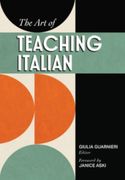 The Art of Teaching Italian (en Inglés)
