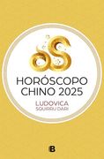 Horóscopo Chino 2025