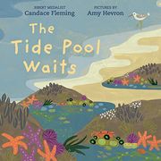 The Tide Pool Waits (en Inglés)