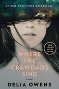 Where the Crawdads Sing (Movie Tie-In) (en Inglés)