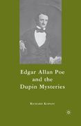 Edgar Allan Poe and the Dupin Mysteries (en Inglés)