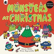 Monsters at Christmas