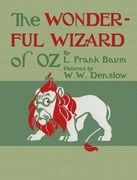 The Wonderful Wizard of Oz (en Inglés)