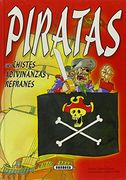 que vienen los piratas