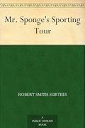 Mr. Sponge's Sporting Tour (en Inglés)