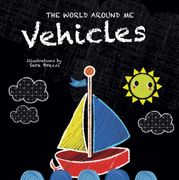 Vehicles (The World Around me) 