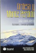 Ordesa y monte perdido - guia montañera