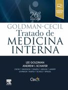 Goldman‑Cecil. Tratado de medicina interna – Referencia clínica global para profesionales de la salud