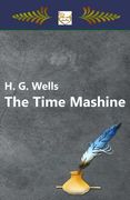 The Time Mashine (en Inglés)