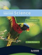 International Science Cours 1: Cours bk. 1: (en Inglés)