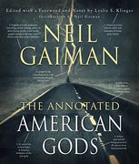 The Annotated American Gods (en Inglés)