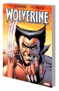 Wolverine by Claremont & Miller: Deluxe Edition (en Inglés)
