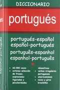 Dº Portugues POR-ESP / ESP-POR (DICCIONARIOS)