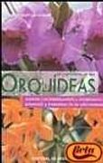 orquideas el gran libro de las    td